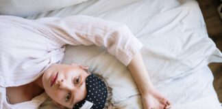 Insonnia: i rimedi naturali per dormire meglio