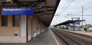 Portogruaro, siglato l’accordo tra Atvo e Rfi per la nuova stazione