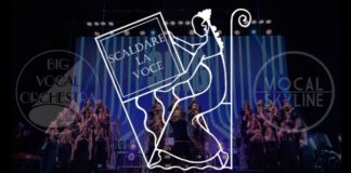 Prove virtuali per il coro più numeroso d’Italia, la veneziana Big Vocal Orchestra e i Vocal Skyline Le prove del coro