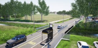 Disco verde al progetto della ciclabile che collegherà Favaro a Tessera