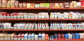 Furto in tabaccheria a Levada, i ladri scappano con l’incasso della giornata