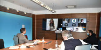 Emergenza Covid: “Il Progetto Venezia va portato a Roma”