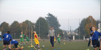 Il Mogliano Rugby mette fa “scuola”