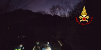 Si perdono in montagna, salvate due ragazze ventenni di Dolo