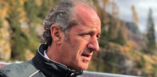 Parte la conta dei danni a Cordigliano