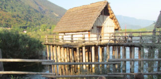 Pasqua e Pasquetta al Livelet