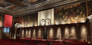 Ateneo Veneto, la chiusura dell’anno accademico va in streaming