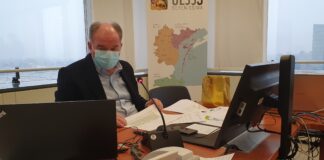 COVID-19, Dal Ben: “Il vaccino è una via d’uscita, ma i comportamenti restano determinanti” Il Direttore Generale dell'Ulss 3, Giuseppe Dal Ben