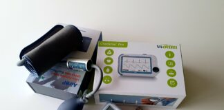 I medici USCA portano la tecnologia nelle case delle persone positive al COVID I nuovi devices in dotazione ai medici USCA dell'Ulss 3