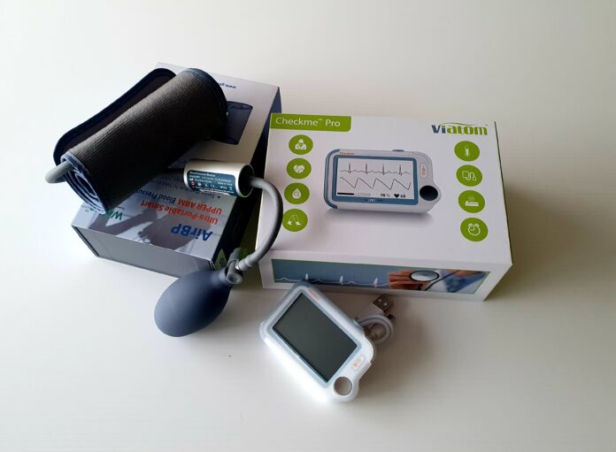 I nuovi devices in dotazione ai medici USCA dell'Ulss 3 I nuovi devices in dotazione ai medici USCA dell'Ulss 3