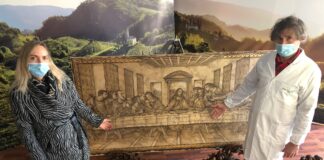 A Conegliano l’incuria si combatte con l’arte