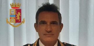 Cambio al vertice del Compartimento PolFer per il Veneto: approda a Venezia il Dirigente Superiore Francesco Zerilli Francesco Zerilli, Dirigente del Compartimento Polfer Veneto