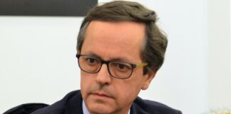 Il direttore Del Re va in pensione, Benazzi: “Un professionista attento anche all’aspetto umano”