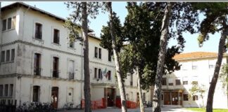 Approvato in Giunta il progetto definitivo di ristrutturazione della scuola dell’Infanzia ‘A. Gabelli’ La scuola per l'Infanzia Gabelli al Lido di Venezia