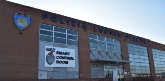 Polizia Locale di Venezia: 41.163 richieste di intervento nel 2020 La sede della Polizia Locale al Tronchetto