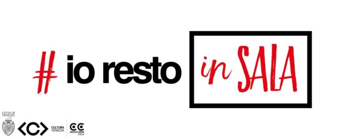 Logo IoRestoInSala