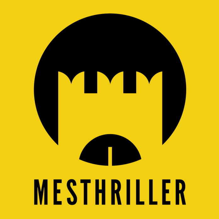 Il Logo di Mesthriller