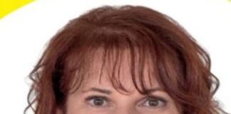 Sindaca Moro positiva al Covid: “E’ subdolo, appiccicoso e insidioso”