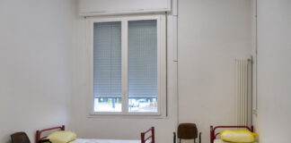 E’ scattato in tutto il territorio comunale il “Piano Freddo” Posti letto per i senza fissa dimora