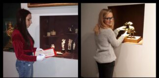 Servizio civile 2021: si cercano giovani per il settore Sociale e del Volontariato Ragazze impegnate nel Servizio Civile (foto di repertorio)