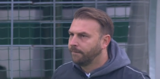 Venezia FC-Reggina, Zanetti: “E’ la terza o quarta partita che perdiamo in questo modo, dobbiamo capire il perché”