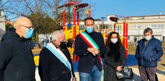 Parco Eolo, una nuova perla verde della periferia