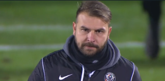 Vicenza-Venezia FC 0-0, Zanetti: “Non ho visto la mia solita squadra” Mister Paolo Zanetti