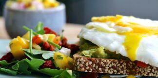 Colazione proteica: idee e suggerimenti