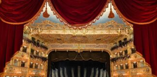 Fenice, il XVIII Concerto di Capodanno diretto da Daniel Harding