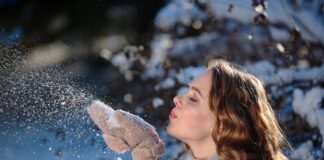 Come stimolare la melanina in inverno