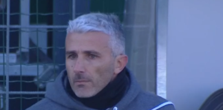 Venezia FC-Salernitana, Bertolini: “Almeno un pareggio potevamo ottenerlo” Mister Alberto Bertolini