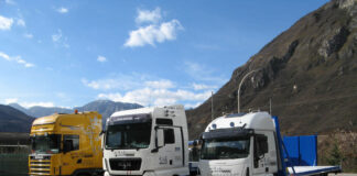 Camionista muore a bordo del suo messo, a cercarlo la sua ditta