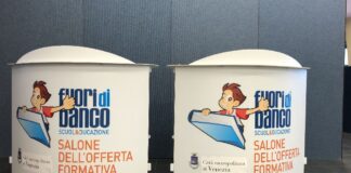 Torna in forma digitale FuoridiBanco, il Salone dell’offerta scolastica