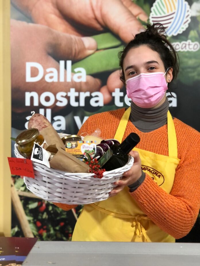 strenne a km zero strenne a km zero