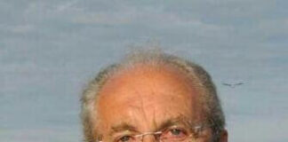 Stella d’oro al Merito Sportivo per il presidente di Venicemarathon Piero Rosa Salva Il Presidente di Venicemarathon, Piero Rosa Salva