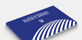 Mogliano Rugby, un libro per celebrare i 50 anni della società