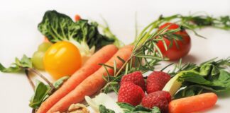 Piramide alimentare: cos’è e come funziona
