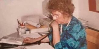 Si è spenta la prima giornalista professionista donna veneta