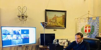 Covid 19, scendono i nuovi positivi. Conte: “Ci sono motivi per essere ottimisti”