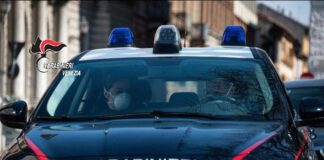 In carcere un altro membro della rete di spaccio interprovinciale colpita a luglio I Carabinieri di Marcon in azione