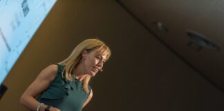 Alessandra Polin è nella task force del B20, il Business Summit del G20