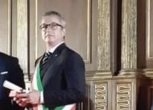 Scomparsa del Sindaco di Dolo, Alberto Polo: il cordoglio di Brugnaro Il Sindaco di Dolo, Alberto Polo, scomparso oggi