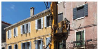 Danni da acqua “Granda”, firmato un decreto per lavori di ripristino a Venezia e nelle Isole I lavori di ripristino dai danni dell'Acqua Granda