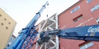 Ospedale di Chioggia, adeguamento sismico senza spostare i pazienti dai reparti I lavori di adeguamento sismico all'Ospedale di Chioggia