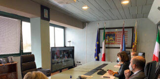 Jesolo prepara la stagione 2021 Incontro Comune di Jesolo ed Associazioni