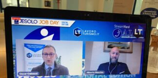 Jesolo Job Day 2021, già 700 iscritti da tutta Italia Job Day - incontro di presentazione