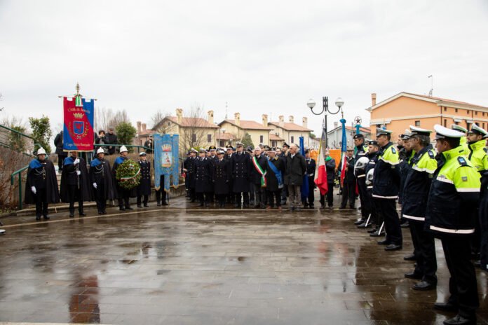 Le celebrazioni di San Sebastiano a Jesolo nel 2020 Le celebrazioni di San Sebastiano a Jesolo nel 2020