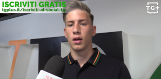 Venezia FC, Svoboda: “La Nazionale? E’ il mio primo anno in serie A. Punto alla salvezza col Venezia, il prima possibile” Michael Svoboda