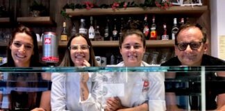 Art’igiani oggi in diretta con artigianato e cultura dalla pasticceria Sarti