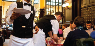 Senza risposte, domani i locali si preparano a riaprire a pieno regime